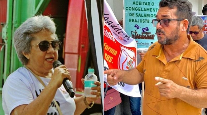 Sindsaúde-PA e Sespa avançam em negociações sobre o PCCR da Saúde no Pará