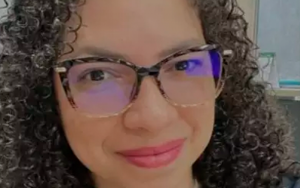 Giseanny Valéria nascimento da Costa