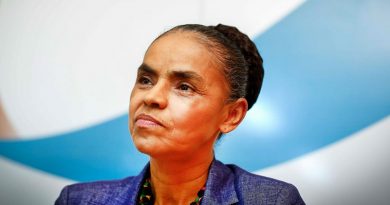 marina silva