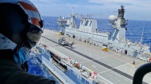 Foto: Divulgação / Marinha