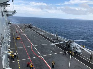 Foto: Divulgação / Marinha