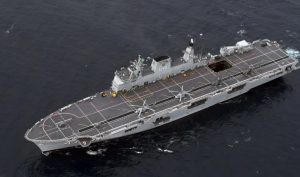 Foto: Divulgação / Marinha