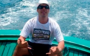 Empresário Luiz Marcelo Antônio Ormond foi encontrado morto no apartamento que morava |Reprodução