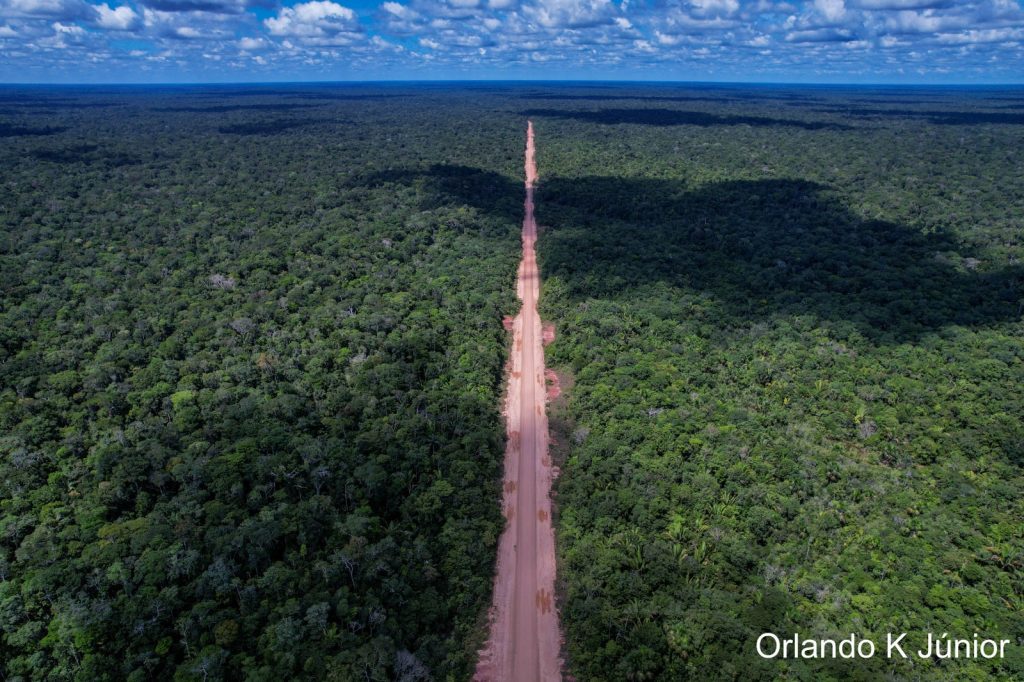 Foto: Orlando K. Junior