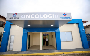 HRSP estão com inscriçoes abertas para seleção de farmaceutico para atuar no serviço de oncologia. Fotografia Ascom (2).jpg