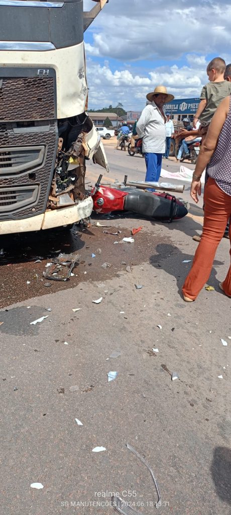 Foto: SG Manutenções