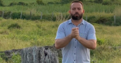 candidato a prefeito uruará preso