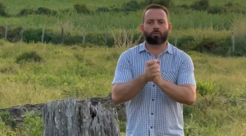 candidato a prefeito uruará preso