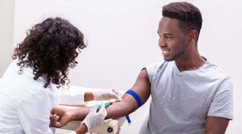 exames psa homem prosta