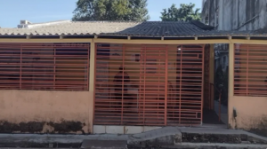 Em meio às mais de 50 Unidades Básicas de Saúde em Ananindeua, uma se destaca pelo descaso: a UBS 28 de agosto, que fica localizada no bairro do 40 Horas. Foto: Reprodução