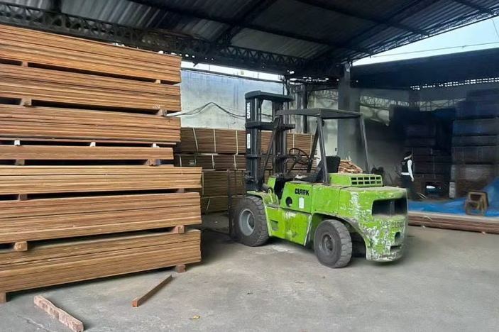 Operação cumpre mandados de busca e apreensão no Pará e no Distrito Federal. — Foto: Reprodução / Agência Pará