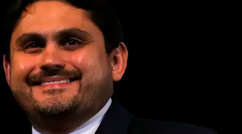 ministro Jucelino Filho