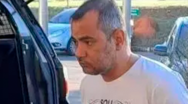 pastor -abuso sexual