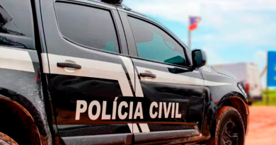 policia civil