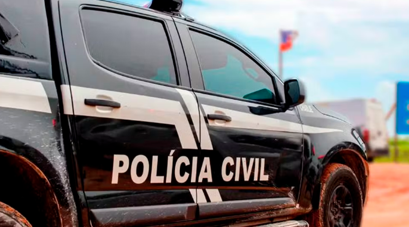 policia civil