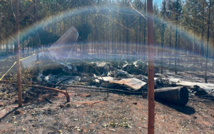 Foto por: TV Ouro Minas