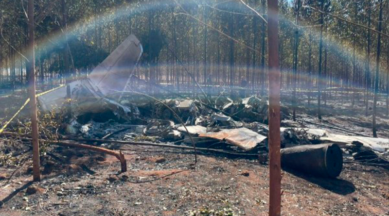 Foto por: TV Ouro Minas