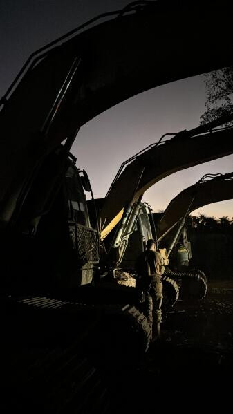 Foto: Polícia Federal