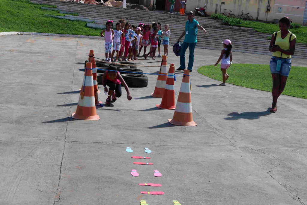 Colônia De Férias na CCCC_Acervo Casa | Foto: Divulgação