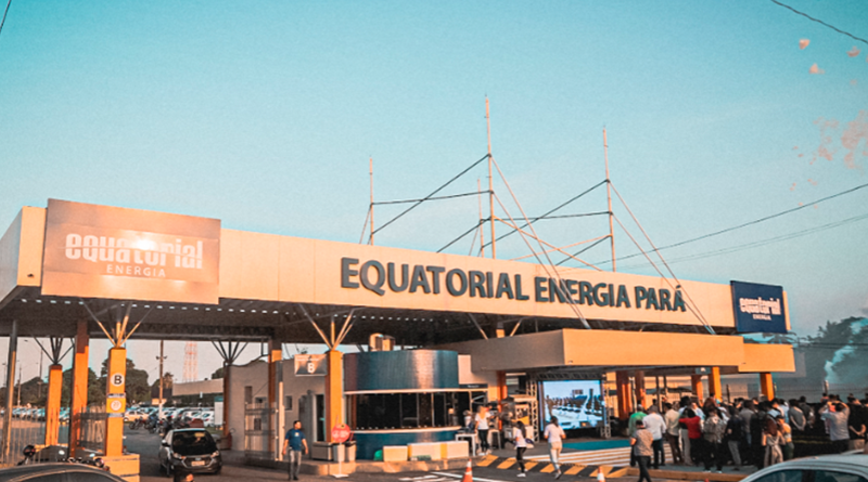 Fachada-Equatorial-Energia-Pará