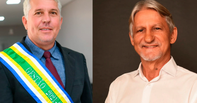 GELSON DILL E JUSCELINO