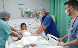 HRSP é referencia em pediatria de Alta Complexidade. Fotografia Ascom HRSP (2).jpg
