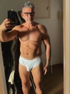 Leonardo Vieira em 2024