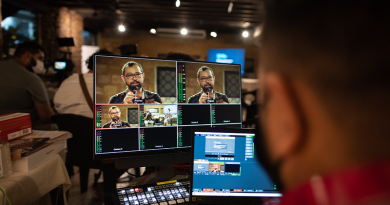 Marahu Lab chega a sua quarta edição em 2024, evento é realizado desde 2019 em Belém - PA. Crédito - Marahu (6).jpg