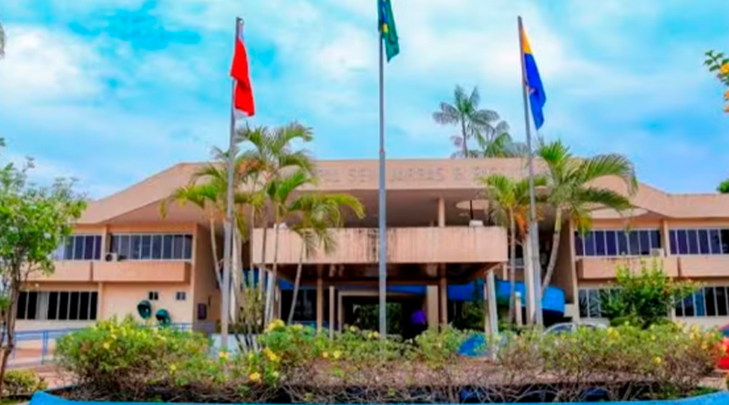 Prefeitura Santarém