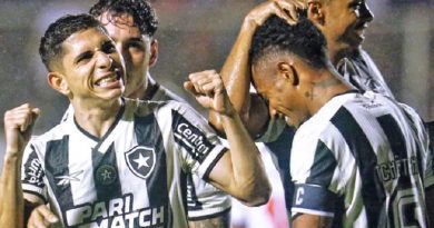 botafogo