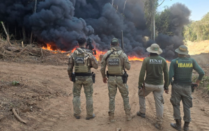 Foto: Polícia Federal