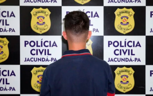 As ações integradas da Segup sobre chacina conseguiu prender um dos faccionados | Foto: Augusto Miranda/Agência Pará