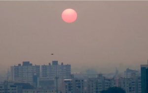 Foto: ROSINARA FERREIRA