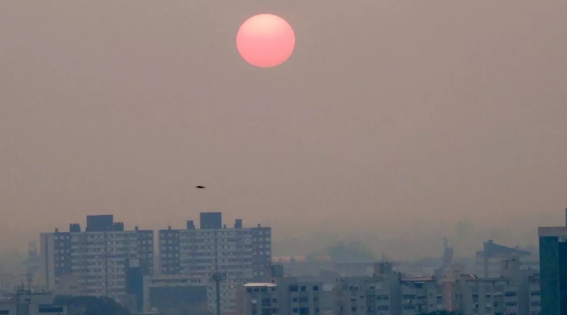 Foto: ROSINARA FERREIRA