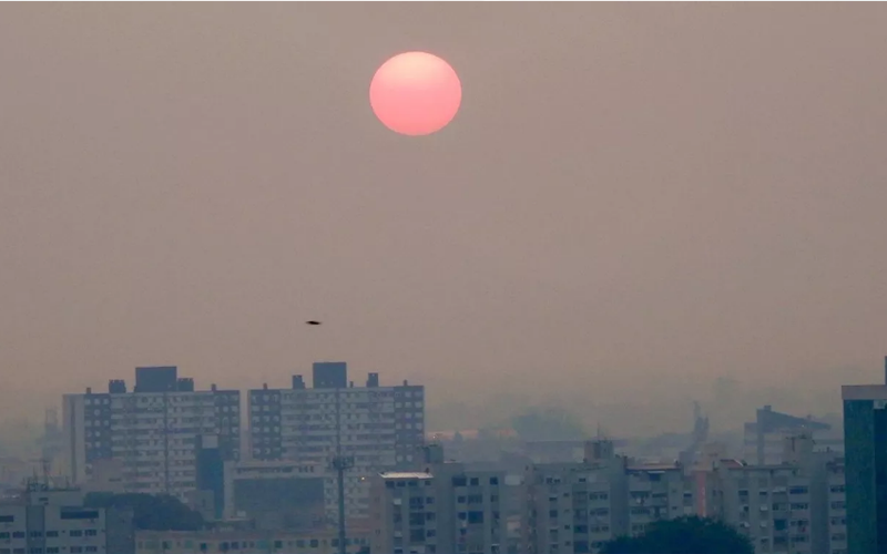 Foto: ROSINARA FERREIRA