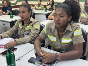 Programa Portas Abertas | Foto: MRN