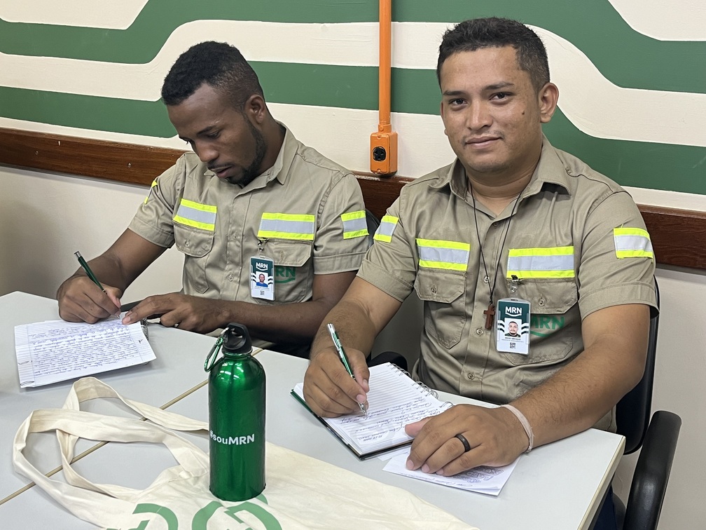 Programa Portas Abertas | Foto: MRN