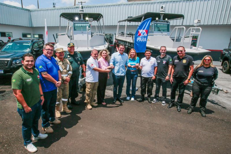 Foto: Marco Santos / Ag. Pará