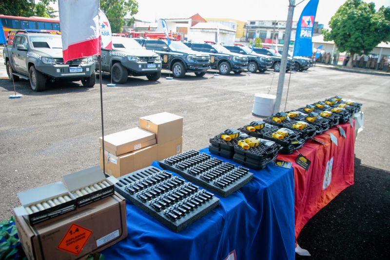 Foto: Marco Santos / Ag. Pará