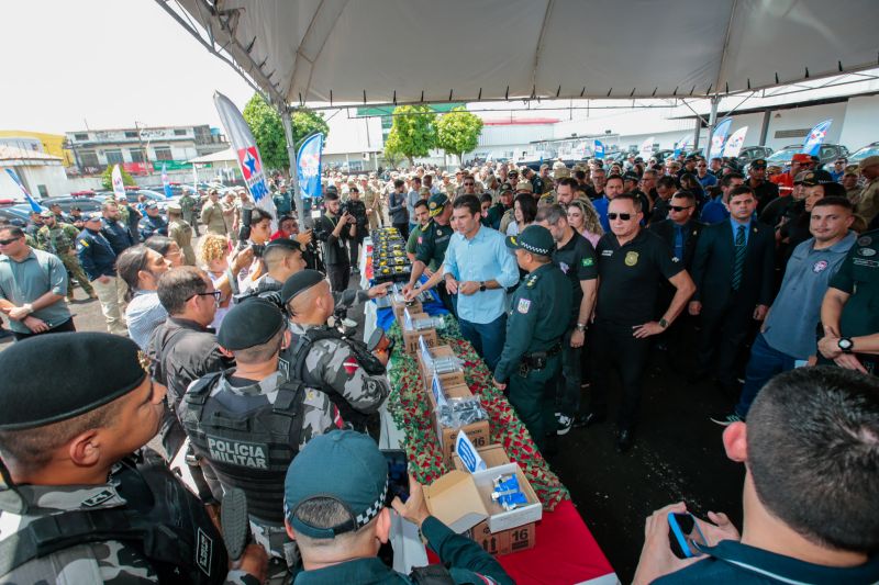 Foto: Marco Santos / Ag. Pará