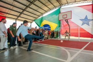 Foto: Marco Santos / Ag. Pará