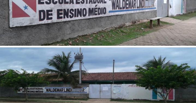 ESCOLA WLADEMAR