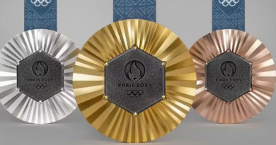 MEDALHAS OLIMPICAS