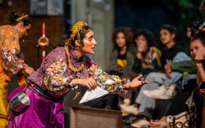 Guto Muniz Espetáculo PRONCOVÔ