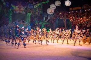 Tribo Muirapinima | Foto: Reprodução