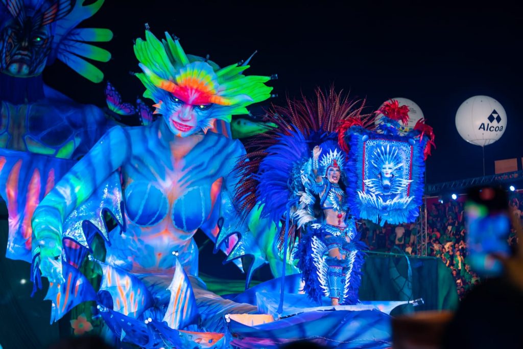 Tribo Muirapinima | Foto: Reprodução