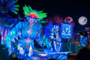 Tribo Muirapinima | Foto: Reprodução