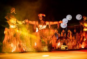 Tribo Muirapinima | Foto: Reprodução