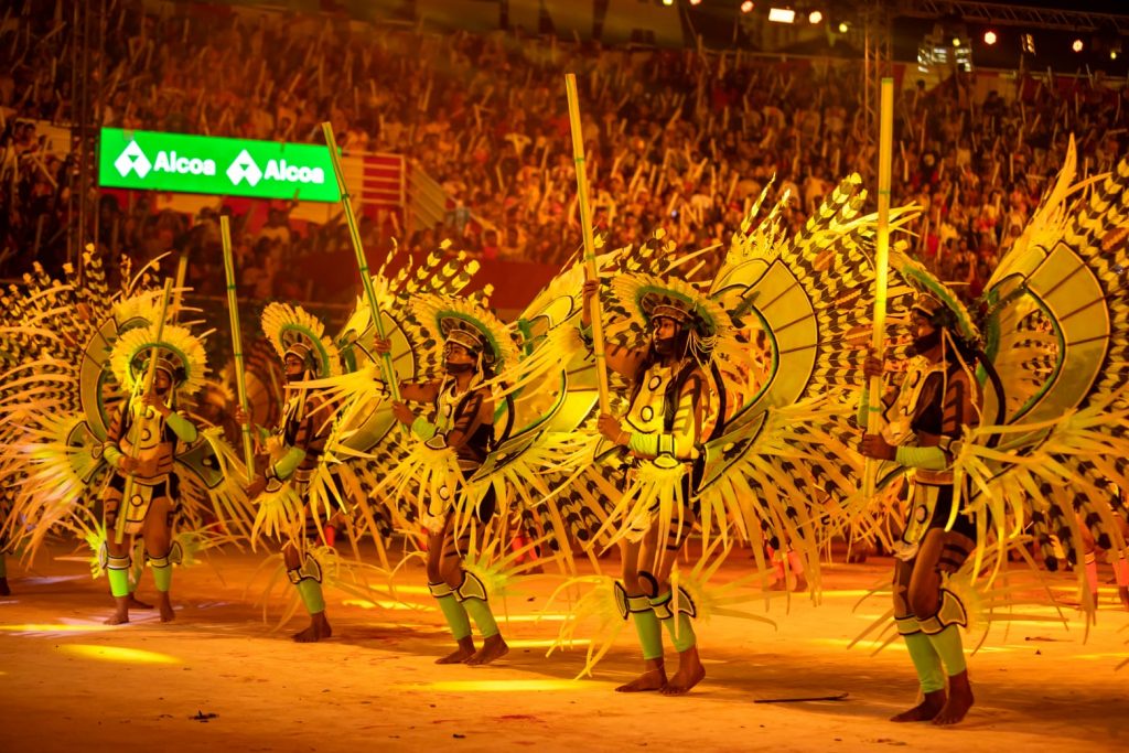 Tribo Muirapinima | Foto: Reprodução