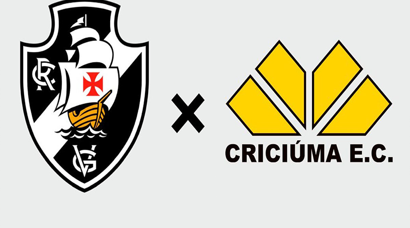 criciúma e vasco